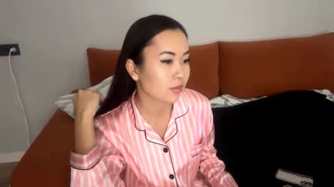 Kira online show from 6, 11, 2025