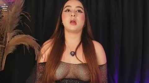 Lisseth  online show from 8, 5, 2026