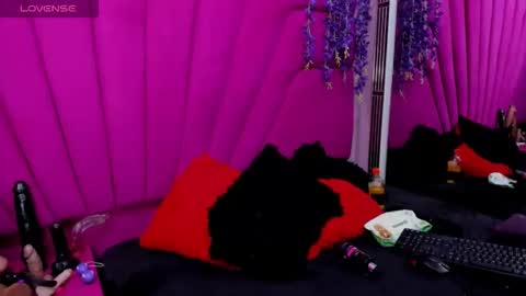 Luci online show from 11, 3, 2026