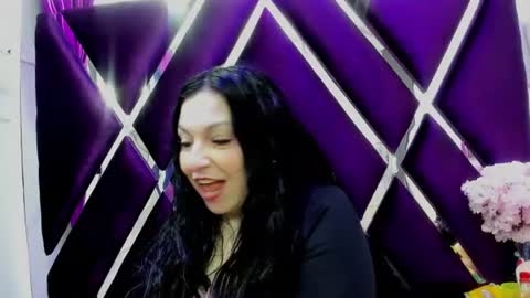 Snapshot of luciana_ass chatting on 14, 7, 2026 Luci online show from 14, 7, 2026