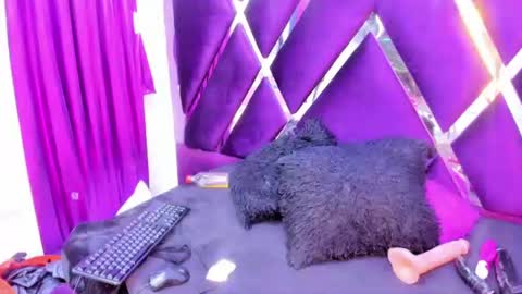 Snapshot of luciana_ass chatting on 17, 7, 2026 Luci online show from 17, 7, 2026