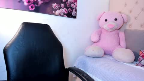 Snapshot of luciana_fords chatting on 31, 5, 2026 Luciana Fords online show from 31, 5, 2026