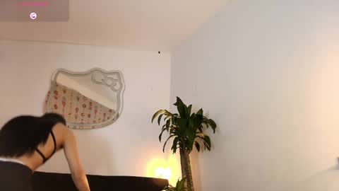 luciana_glow online show from 30, 4, 2026