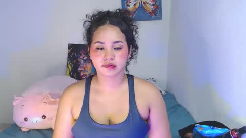 Snapshot of luciana_keating chatting on 18, 11, 2025 luciana online show from 18, 11, 2025