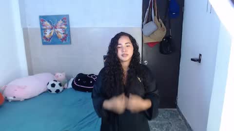 Snapshot of luciana_keating chatting on 28, 3, 2026 luciana online show from 28, 3, 2026