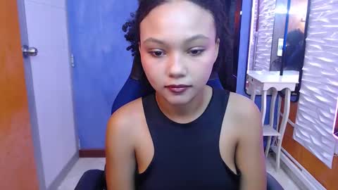 Snapshot of luciana_mj1 chatting on 27, 2, 2026 LUCIANA online show from 27, 2, 2026