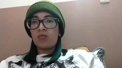 Snapshot of lucianacapisce chatting on 20, 1, 2025 Dani 3 online show from 20, 1, 2025