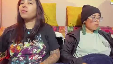 Snapshot of lucianacapisce chatting on 22, 9, 2025 Dani 3 online show from 22, 9, 2025