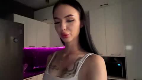 Snapshot of lucianaforgy chatting on 9, 7, 2026 Zofia online show from 9, 7, 2026