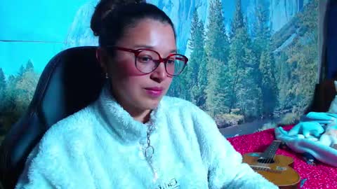 Snapshot of lucianahalen chatting on 8, 3, 2026 Lucy online show from 8, 3, 2026