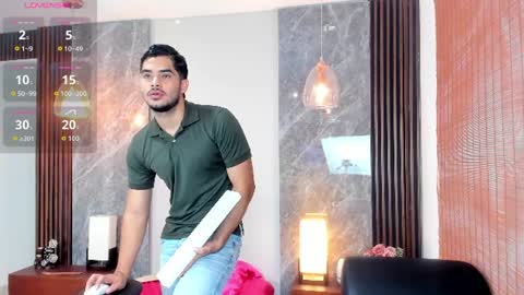 Snapshot of luciano_vitale_ chatting on 24, 6, 2026 Luciano online show from 24, 6, 2026
