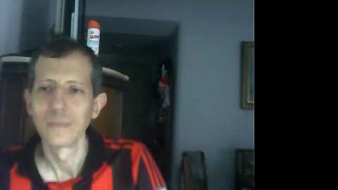 Luciano online show from 4, 1, 2025