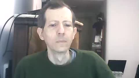 Luciano online show from 7, 4, 2026