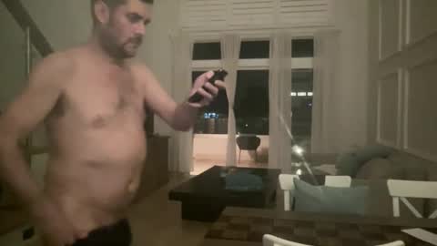 lucianopc online show from 23, 12, 2025