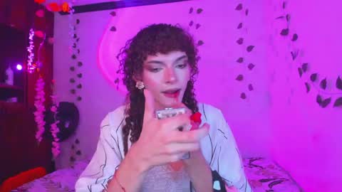 Snapshot of lucianromeo17 chatting on 1, 6, 2026 Lucy or Lucian 3 Come to my social Links3 online show from 1, 6, 2026