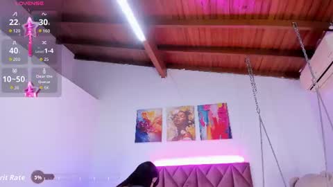 lucibunny__1 online show from 23, 7, 2026