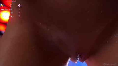 Snapshot of lucie_beltran chatting on 20, 2, 2025 Next stream start at 1500hs GTM-3 online show from 20, 2, 2025