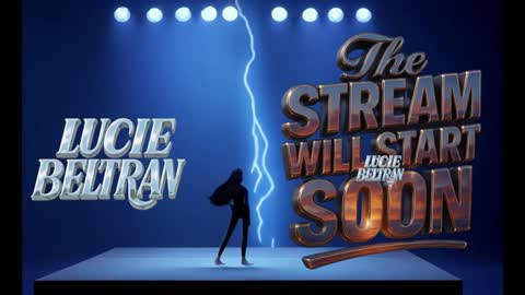 Snapshot of lucie_beltran chatting on 14, 9, 2025 Next stream start at 1500hs GTM-3 online show from 14, 9, 2025