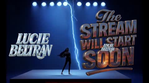 Snapshot of lucie_beltran chatting on 11, 10, 2025 Next stream start at 1500hs GTM-3 online show from 11, 10, 2025