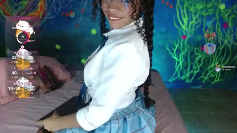 Lucie - online show from 27, 10, 2025