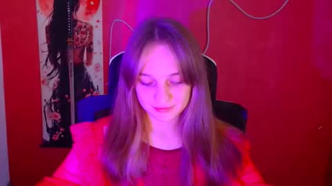 Lucie online show from 26, 11, 2025