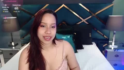 Lucie online show from 14, 9, 2025
