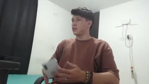 Snapshot of lucifeeer_666 chatting on 6, 7, 2026 Fernando online show from 6, 7, 2026