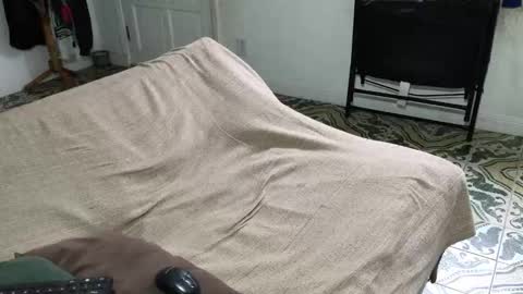 lucifer_curious online show from 15, 9, 2025