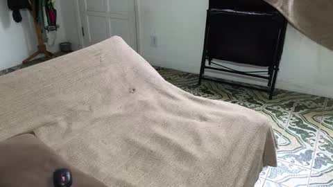 lucifer_curious online show from 1, 10, 2025