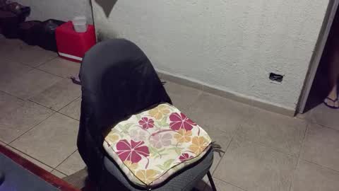 lucifer_curious online show from 18, 10, 2025