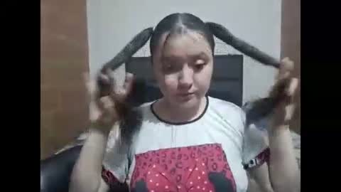 Lucifer y Eva online show from 21, 9, 2025