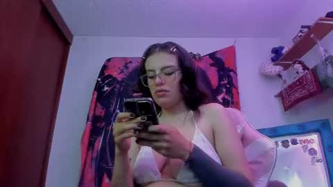 Snapshot of luciferrx666 chatting on 13, 6, 2026 camila online show from 13, 6, 2026