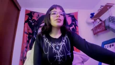 Snapshot of luciferrx666 chatting on 26, 6, 2026 camila online show from 26, 6, 2026