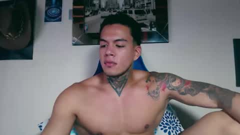 luciferstar01 online show from 22, 4, 2026