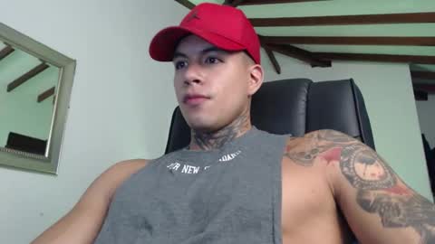 luciferstar01 online show from 4, 6, 2026