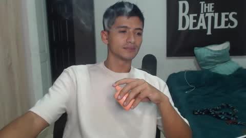 Snapshot of lucifferr_ chatting on 29, 1, 2025 leonel online show from 29, 1, 2025