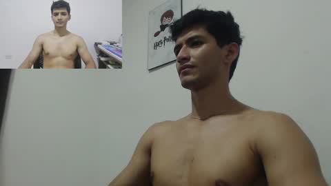 Snapshot of lucifferr_ chatting on 23, 2, 2025 leonel online show from 23, 2, 2025