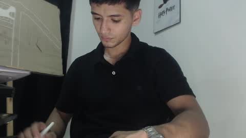 Snapshot of lucifferr_ chatting on 2, 3, 2025 leonel online show from 2, 3, 2025