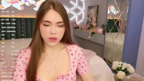 MimiFors online show from 29, 3, 2026