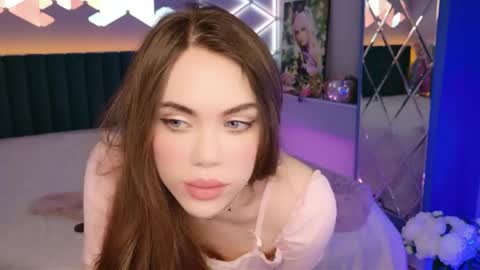MimiFors online show from 27, 5, 2026