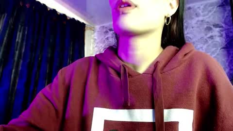 Lucia online show from 23, 11, 2025