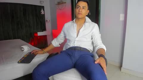 Leo online show from 5, 11, 2025