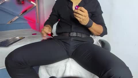 Leo online show from 11, 3, 2026