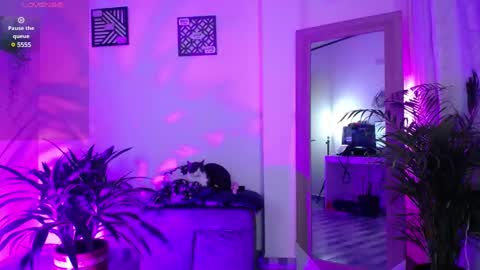 luciiana online show from 28, 12, 2024