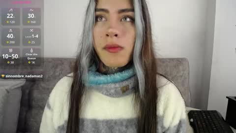 luciiana online show from 12, 2, 2026