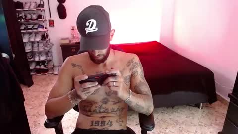 Snapshot of luciifer_hills chatting on 2, 12, 2024 luciifer_hills online show from 2, 12, 2024