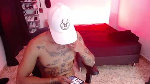 Snapshot of luciifer_hills chatting on 19, 12, 2024 luciifer_hills online show from 19, 12, 2024