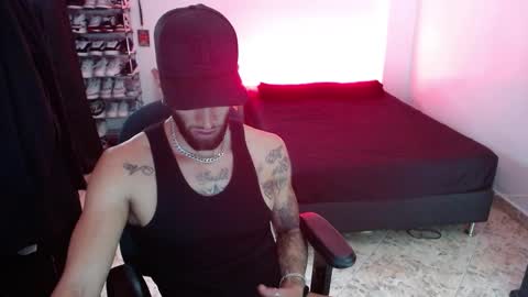 Snapshot of luciifer_hills chatting on 20, 12, 2024 luciifer_hills online show from 20, 12, 2024