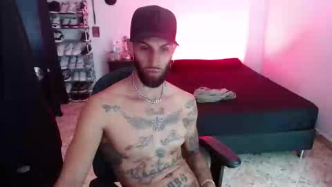 Snapshot of luciifer_hills chatting on 21, 12, 2024 luciifer_hills online show from 21, 12, 2024