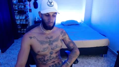 Snapshot of luciifer_hills chatting on 11, 3, 2025 luciifer_hills online show from 11, 3, 2025